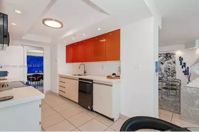 1000 Quayside Terrace #1901, Miami, FL 33138 - Photo 6
