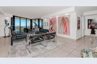 1000 Quayside Terrace #1901, Miami, FL 33138 - Photo 2