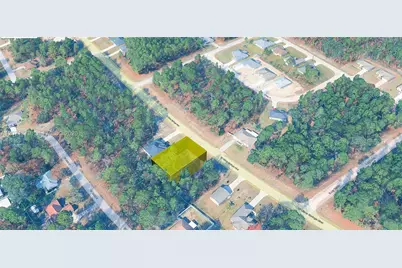 2144 W Citrus Springs Blvd, Citrus Springs, FL 34434 - Photo 4