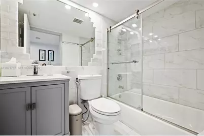 17890 W Dixie Hwy #603, North Miami Beach, FL 33160 - Photo 22