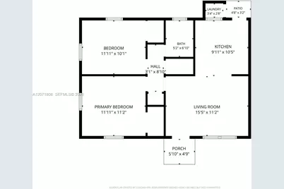 821 NW 1st Ave #B, Homestead, FL 33030 - Photo 16