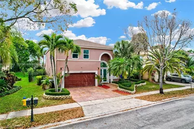 1500 SW 171st Ter, Pembroke Pines, FL 33027 - Photo 2