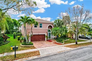 1500 SW 171st Terrace, Pembroke Pines, FL 33027 - Photo 2