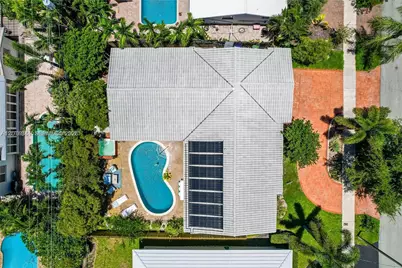6421 NE 22nd Ave, Fort Lauderdale, FL 33308 - Photo 2