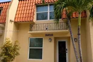 3600 NE 167th St, North Miami Beach, FL 33160 - Photo 6