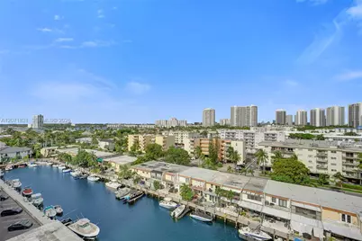 3600 NE 167th St #19, North Miami Beach, FL 33160 - Photo 1