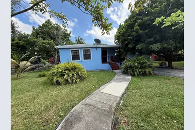 3102 NW 31st St, Miami, FL 33142 - Photo 1