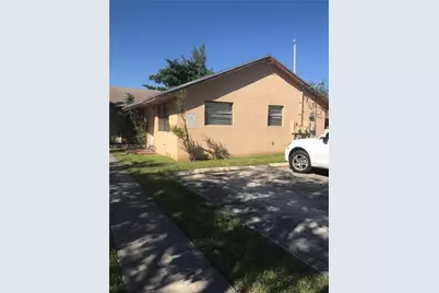 1008 SW 8th St #1008, Hallandale Beach, FL 33009 - Photo 1
