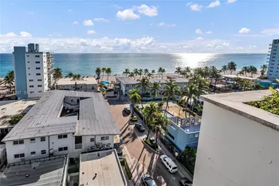 777 N Ocean Dr #S603, Hollywood, FL 33019 - Photo 16