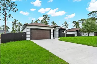 1047 Merry St, Lehigh Acres, FL 33974 - Photo 1