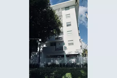 360 Meridian Ave #6E, Miami Beach, FL 33139 - Photo 1