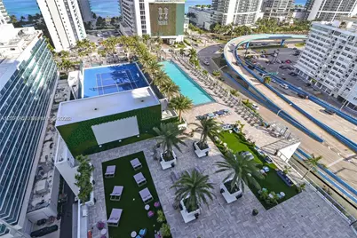 4010 S Ocean Dr #R2007, Hollywood, FL 33019 - Photo 36