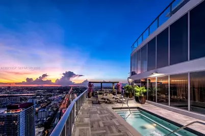4010 S Ocean Dr #R2007, Hollywood, FL 33019 - Photo 30