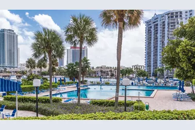 600 Three Islands Blvd #1107, Hallandale Beach, FL 33009 - Photo 52