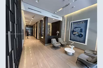 14 NE 1st Ave #500D, Miami, FL 33132 - Photo 4