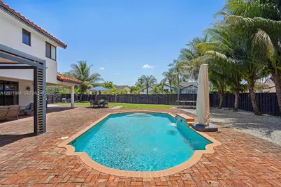 11898 SW 74th Ter, Miami, FL 33183 - Photo 50