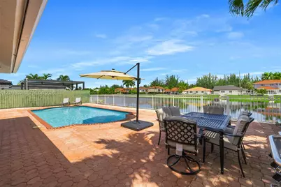 15753 SW 43rd St, Miami, FL 33185 - Photo 26