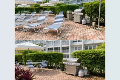 215 SE 3rd Ave #308C, Hallandale Beach, FL 33009 - Photo 12