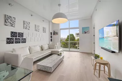 2001 Meridian Ave #518, Miami Beach, FL 33139 - Photo 1
