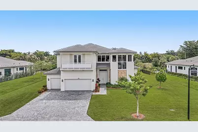 2440 SW 122nd Ter, Davie, FL 33325 - Photo 34