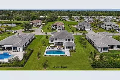 2440 SW 122nd Ter, Davie, FL 33325 - Photo 20