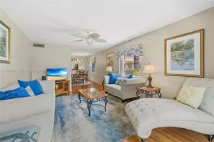 2600 SE Ocean Blvd, Stuart, FL 34996 - Photo 2
