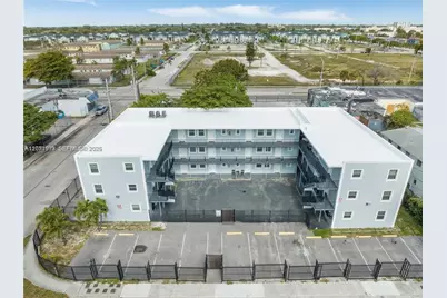 1281 NW 61st St #31, Miami, FL 33142 - Photo 2