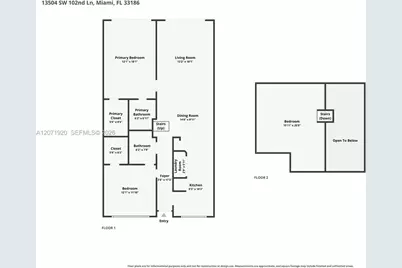 13504 SW 102nd Ln, Miami, FL 33186 - Photo 34