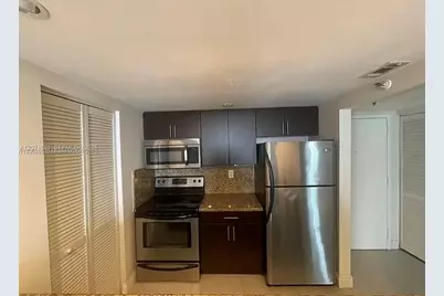 850 N Miami Ave #W-2205, Miami, FL 33136 - Photo 2