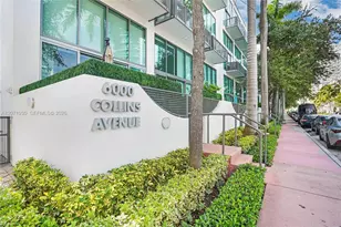 6000 Collins Ave, Miami Beach, FL 33140 - Photo 1