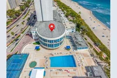 5445 Collins Ave #CU-2A, Miami Beach, FL 33140 - Photo 40