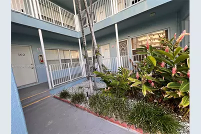 315 Van Buren St #107B, Hollywood, FL 33019 - Photo 20