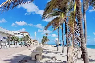315 Van Buren St, Hollywood, FL 33019 - Photo 4