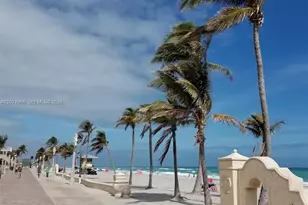 315 Van Buren St, Hollywood, FL 33019 - Photo 1