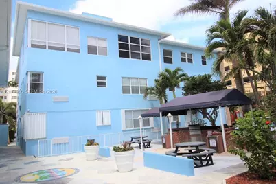 315 Van Buren St #107B, Hollywood, FL 33019 - Photo 8