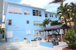 315 Van Buren St, Hollywood, FL 33019 - Photo 8
