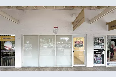 20731 NW 2nd Ave, Miami Gardens, FL 33169 - Photo 4
