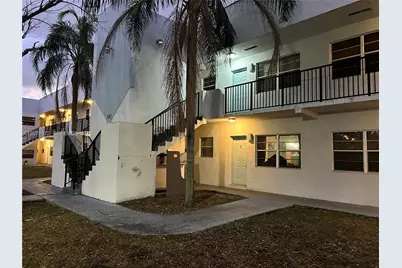 1925 Madison St #14, Hollywood, FL 33020 - Photo 2