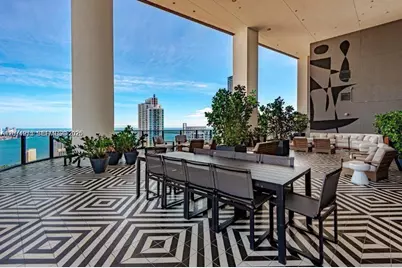 801 S Miami Ave #2707, Miami, FL 33130 - Photo 12