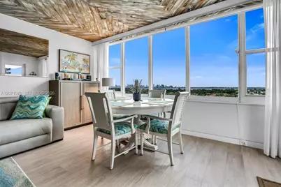 5600 Collins Ave #11S, Miami Beach, FL 33140 - Photo 6