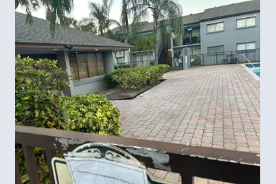 7401 SW 152nd Ave #208-1, Miami, FL 33193 - Photo 24