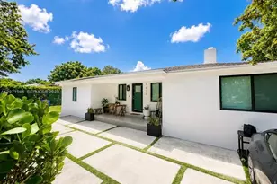 4630 SW 3rd St, Miami, FL 33134 - Photo 1