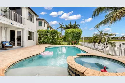 1421 SW 153rd Path, Miami, FL 33194 - Photo 22