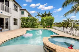 1421 SW 153rd Path, Miami, FL 33194 - Photo 22