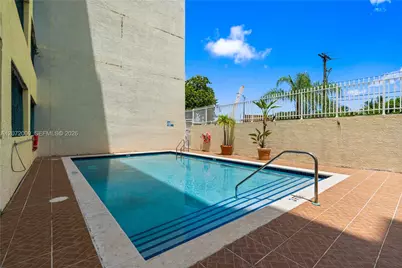 1350 NW 8th Ct #A2-4, Miami, FL 33136 - Photo 28
