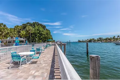1455 N Treasure Dr #7J, North Bay Village, FL 33141 - Photo 6
