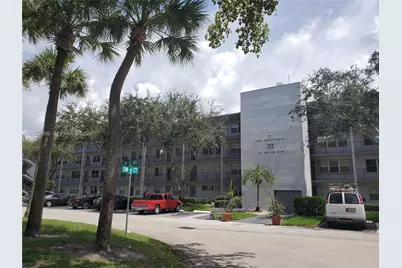 251 SW 132nd Way #208H, Pembroke Pines, FL 33027 - Photo 22
