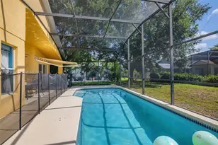 3123 Saint Kitts Ct Haines City, Other City - In The State Of Florida, FL 33844 - Photo 4