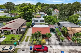2151 NW 42nd St, Miami, FL 33142 - Photo 2