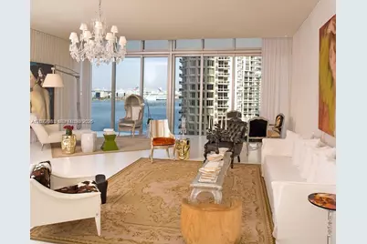 465 Brickell Ave #4104, Miami, FL 33131 - Photo 20